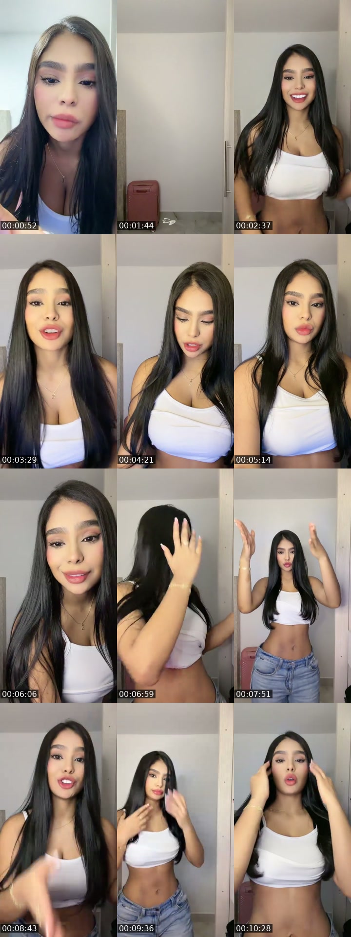 @sarah_rodriguez.m Mexico TikTok live from 2026-07-09