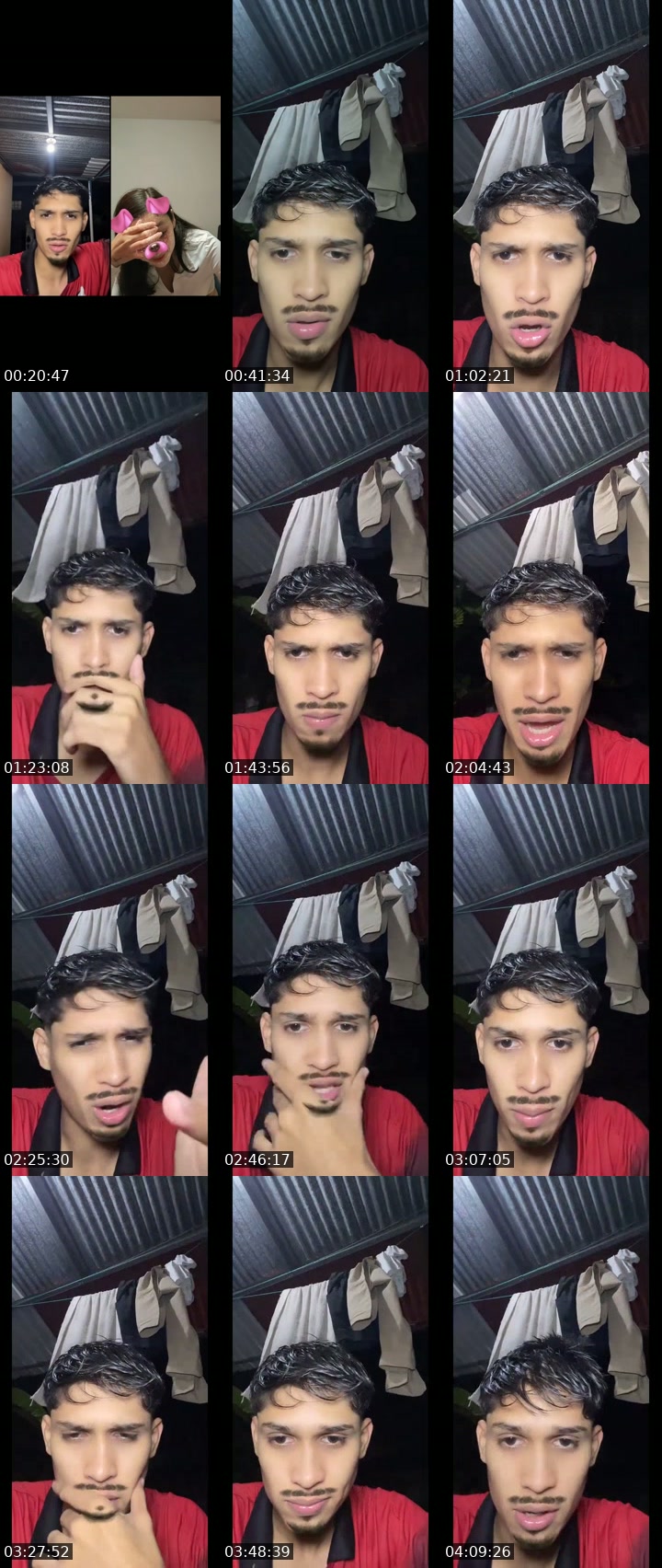 TikTok live: JezerG_🚀 by @velonlive2_