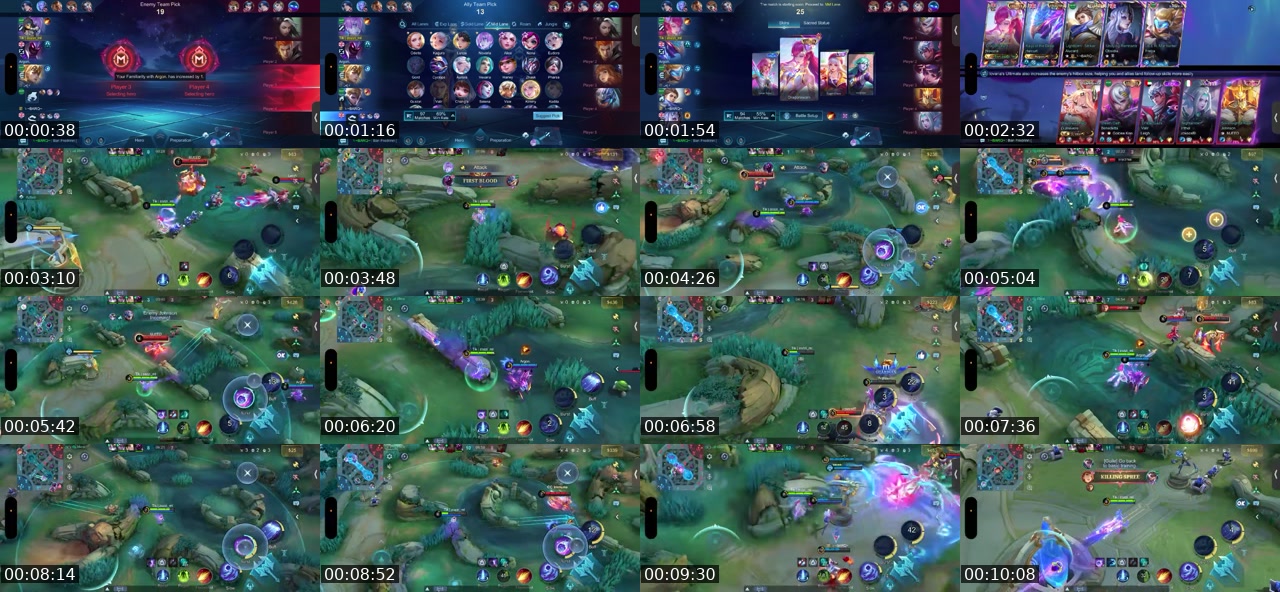 TikTok live: هاي منورين + الدونيشين بالبايو🩵 by @zozzii_ml