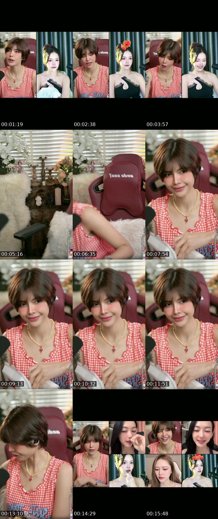 TikTok live: anun by @.anun56