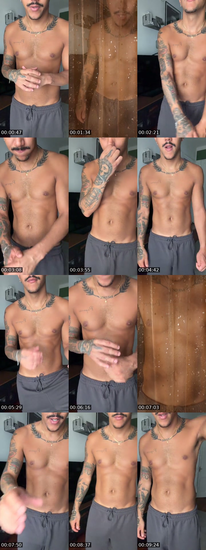 TikTok live: 1/3 • good morning 🔥 by @barchsk