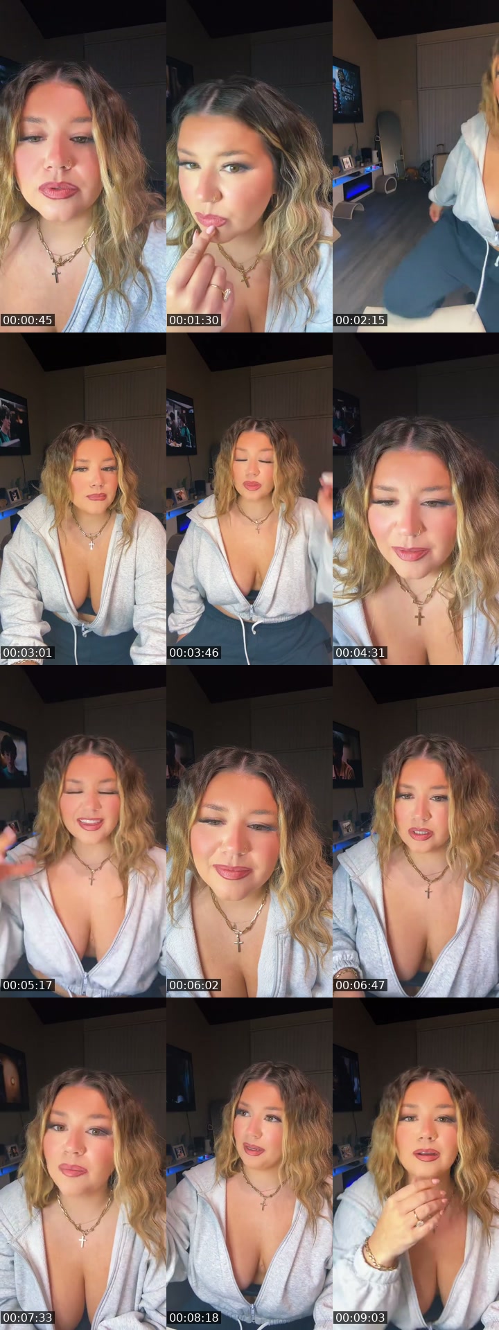 @bree_after_hours TikTok live from 2026-07-09