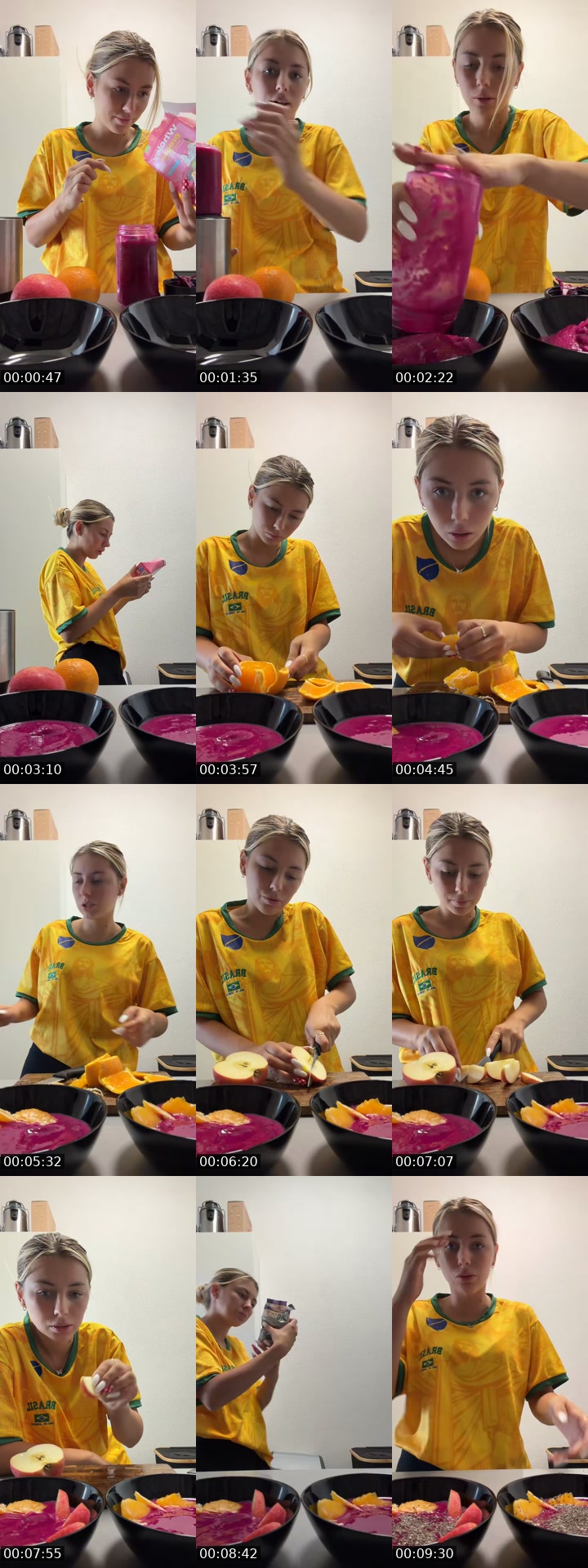 TikTok live: Ausgewandert nach Kroatien 🇭🇷 by @julijanablzvc