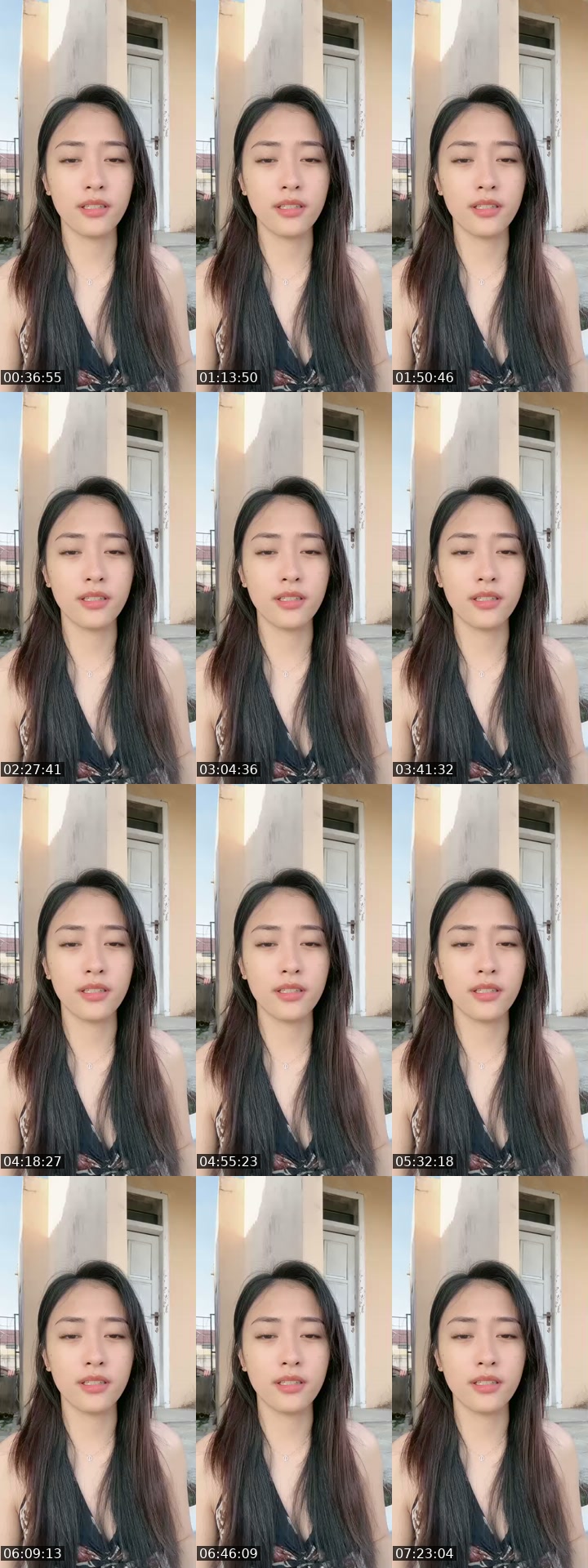 @meiivanie TikTok live from 2026-07-09