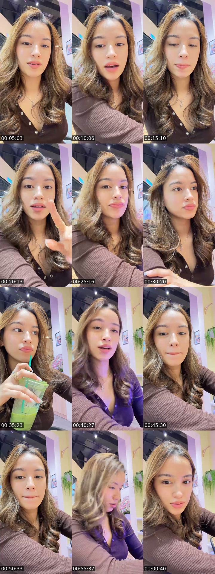 @nurahsxm TikTok live from 2026-07-09