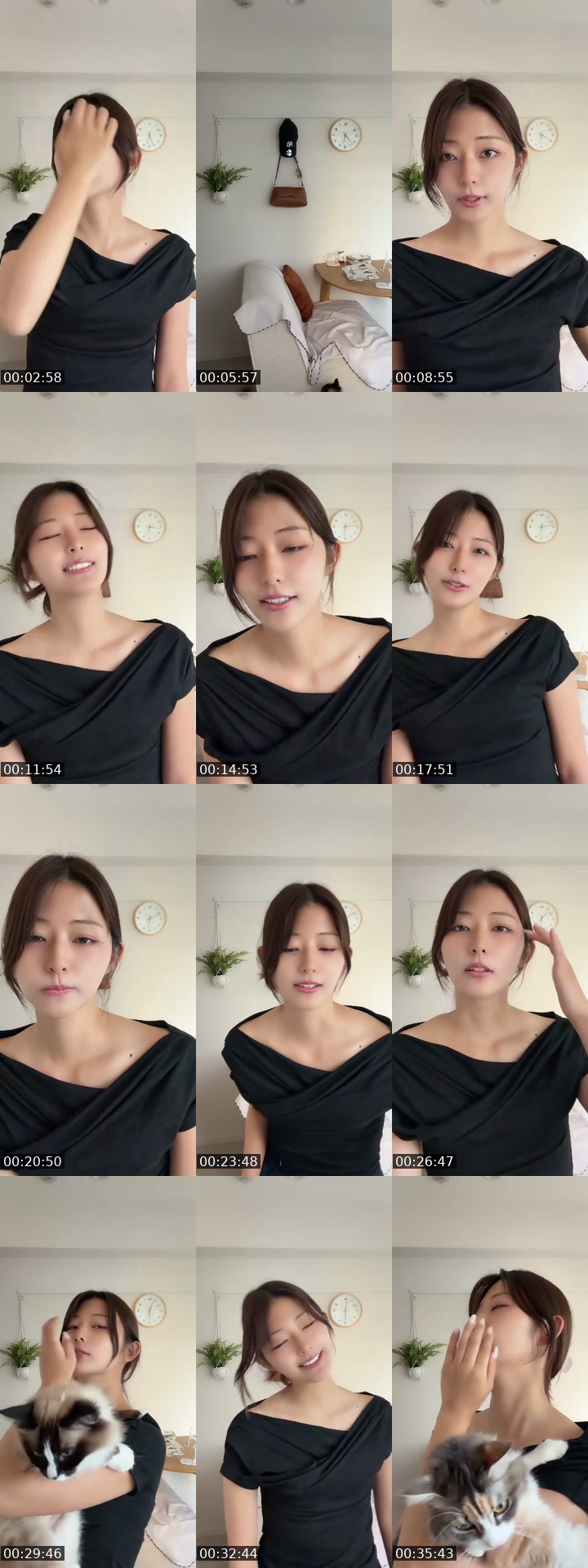 TikTok live: 少しだけ by @dr.sebas11111