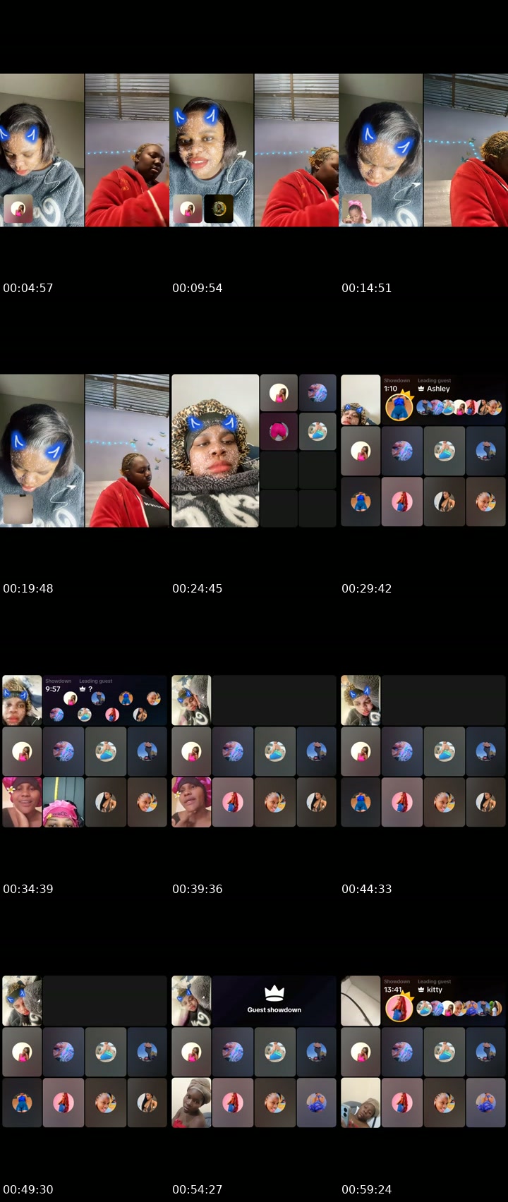 @ada36406 TikTok live from 2026-07-09
