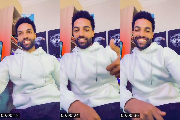 TikTok live: For Educational Purposes by @barni_mb_gold_hunter