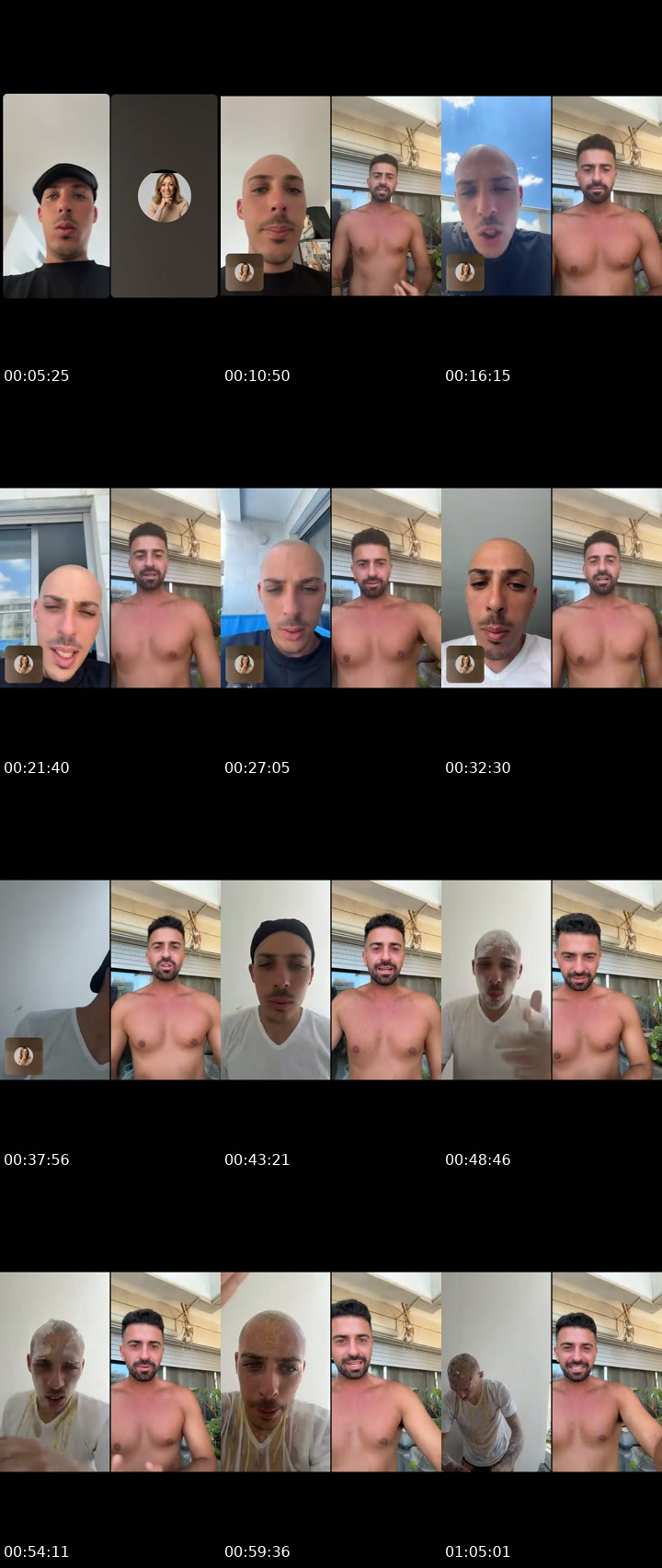TikTok live: בוקר טוב ❤️ by @danilevizoro