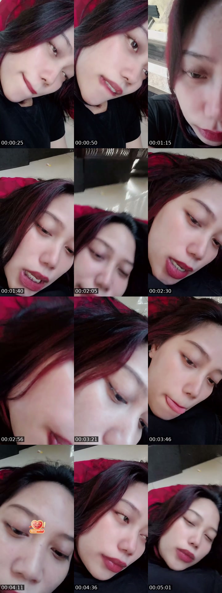 TikTok live: hawow🤗 by @caput444_