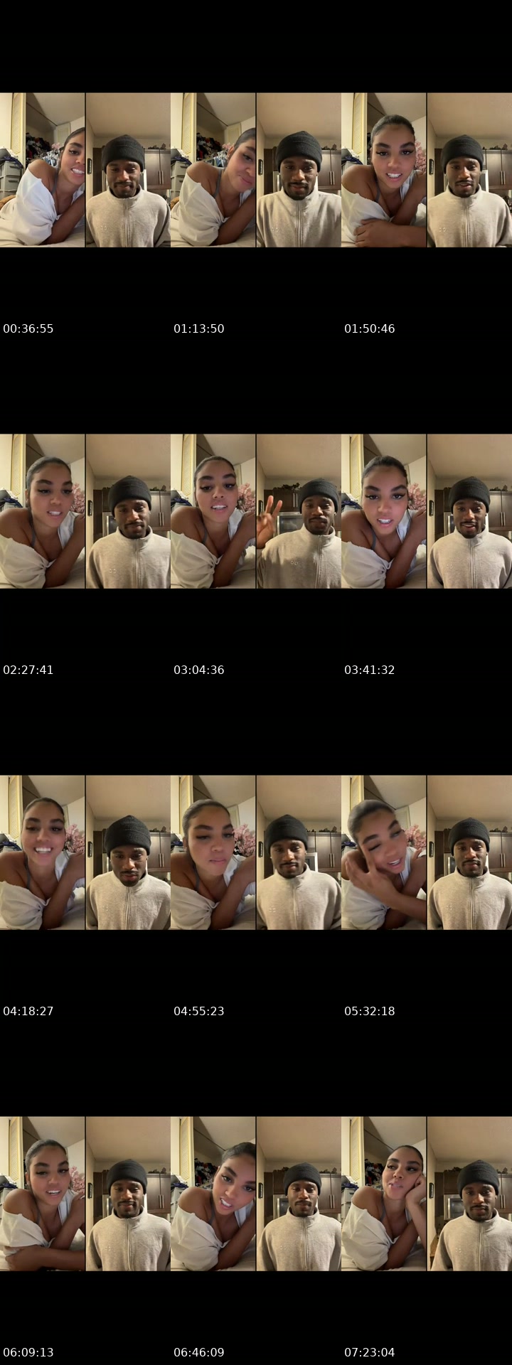 @emikalovee TikTok live from 2026-07-09