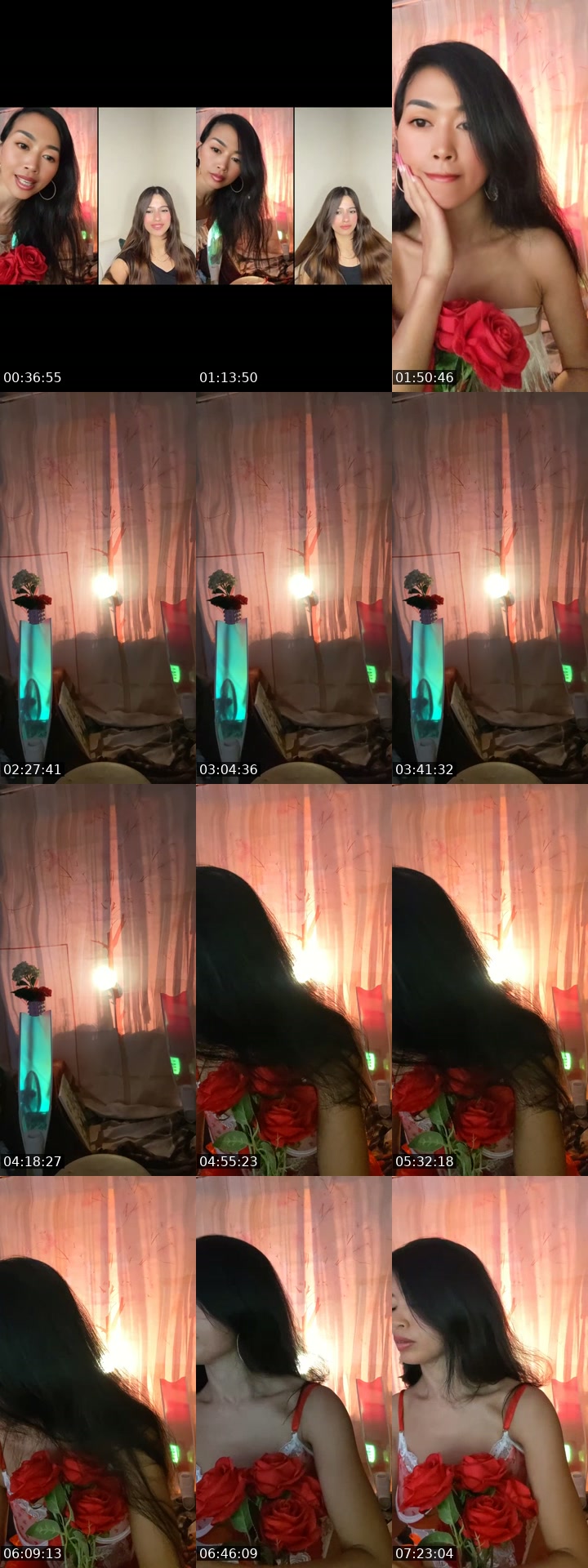 @doro.dance8 United States TikTok live from 2026-07-09