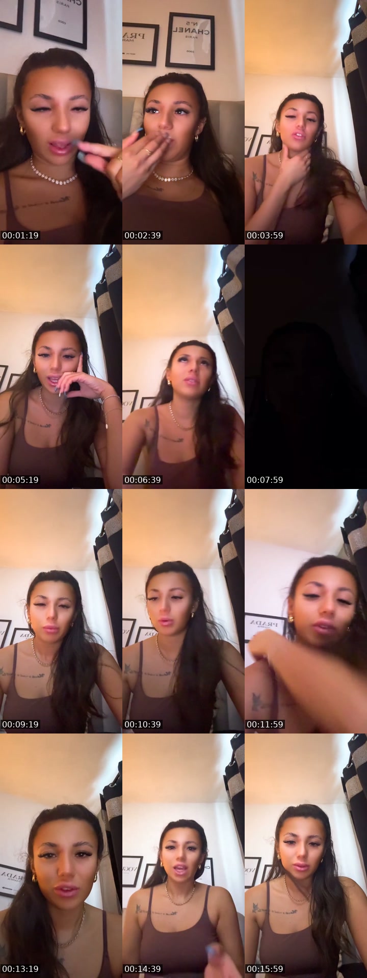 TikTok live: UK ONLY 🇬🇧 Remote income 📲 by @elevatewithshanx