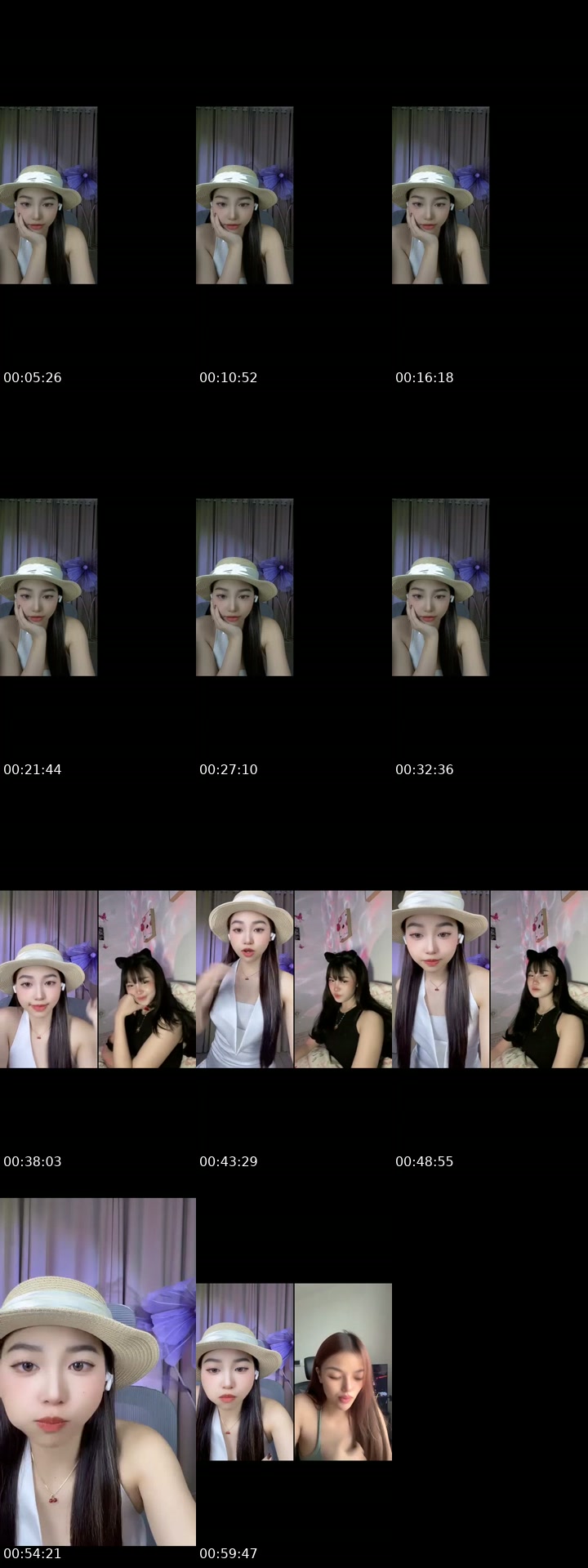 TikTok live: The 1st livestream in USA 👋🏼 by @elly_sw1