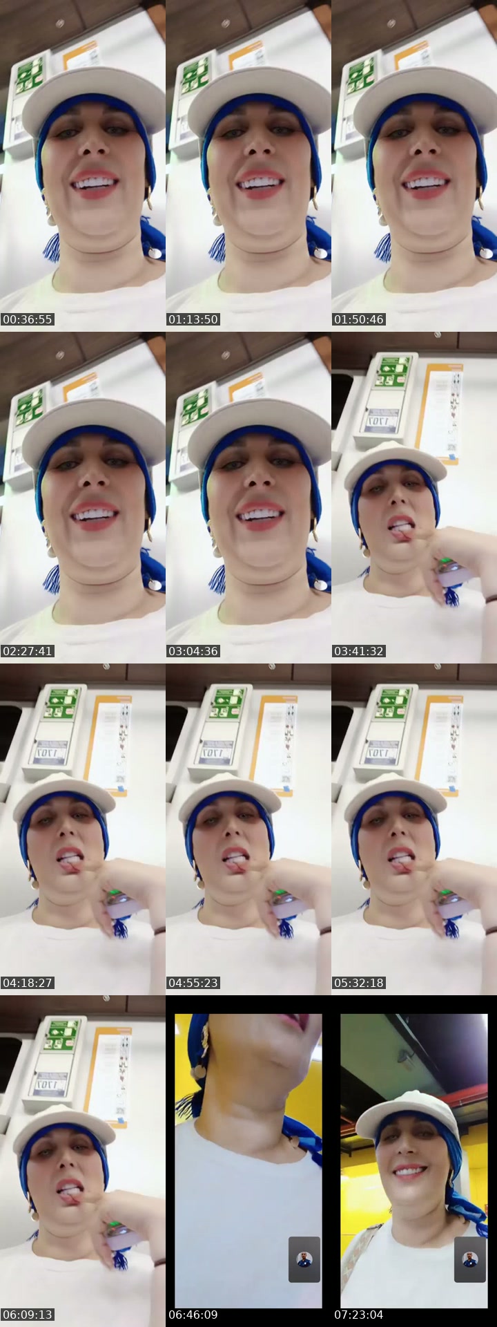 @ihssan.el.ouardi France TikTok live from 2026-07-09