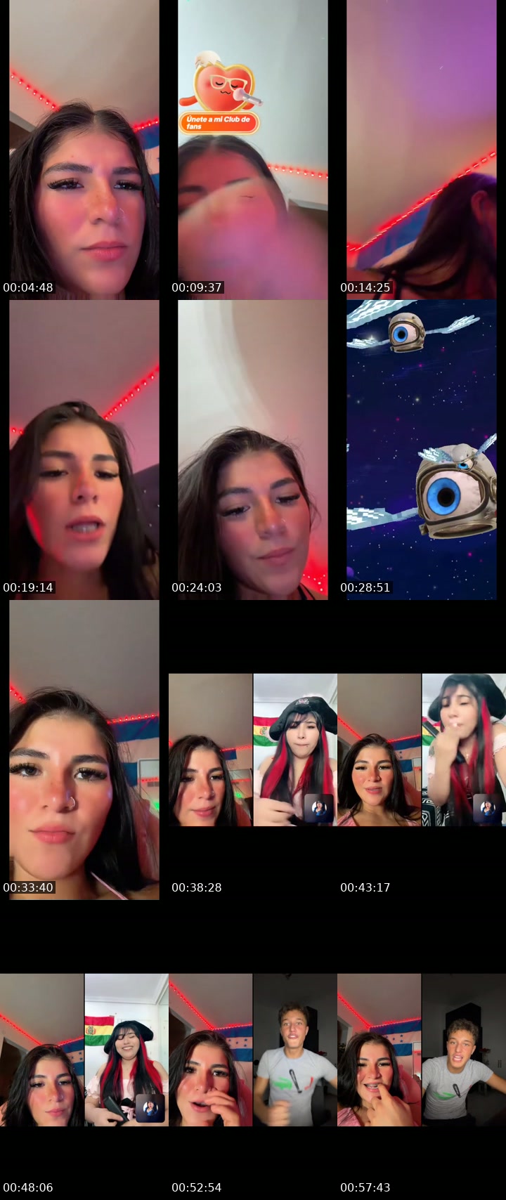 @kendramh7 TikTok live from 2026-07-09