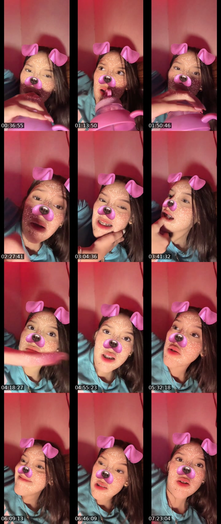 @kitty_jul6 TikTok live from 2026-07-09