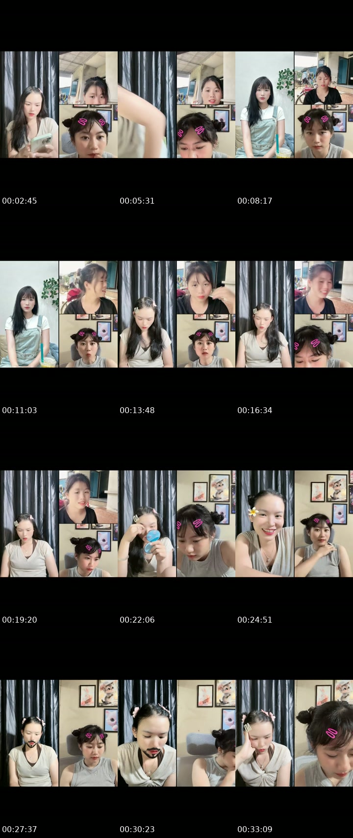 @kirid921 TikTok live from 2026-07-09