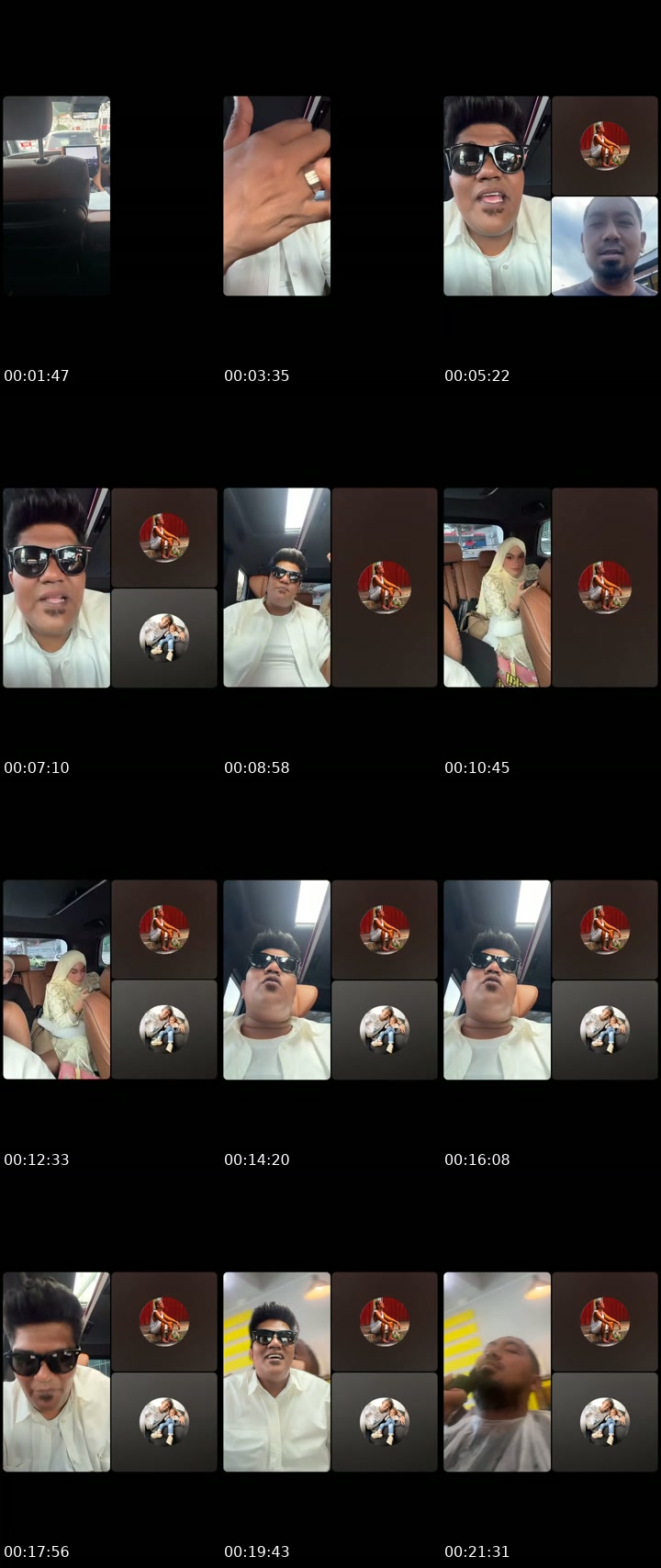 TikTok live: Ride Tibet 2026 by @kuchaisahat
