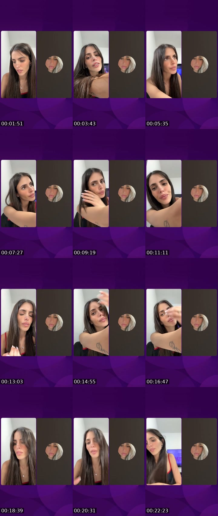 @orit_levi TikTok live from 2026-07-09