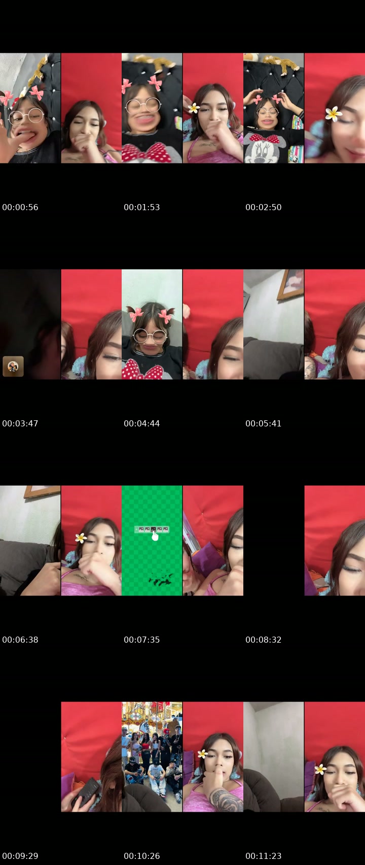 @renata_ortega107 TikTok live from 2026-07-09