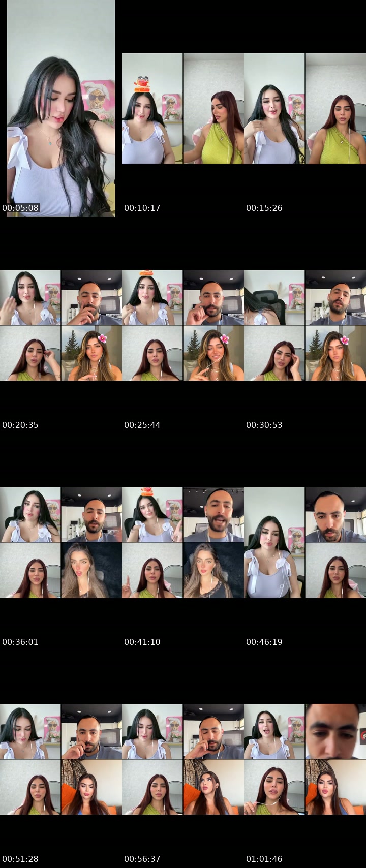 @roro_ro777 TikTok live from 2026-07-09