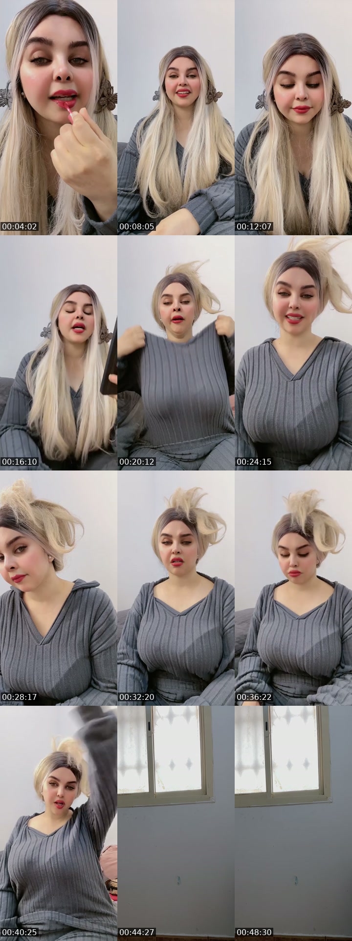 TikTok live: سعوديه سقراء👩🏼 by @sho4777