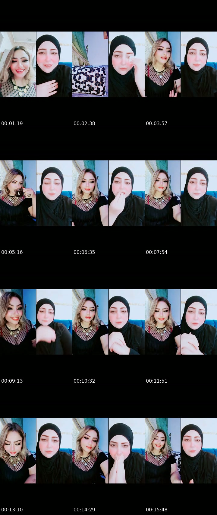 Egypt TikTok live: يارب فرحه كبيره♥️ by @shoshaahmd3gmail.com