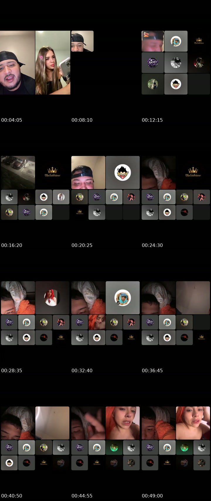 @soy_armando1 TikTok live from 2026-07-09