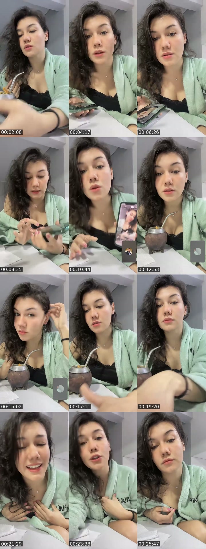 @steffywyder TikTok live from 2026-07-09