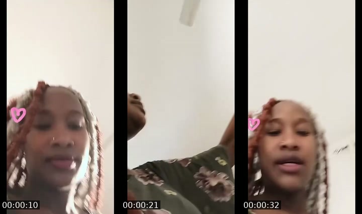 @verovee22 TikTok live from 2026-07-09