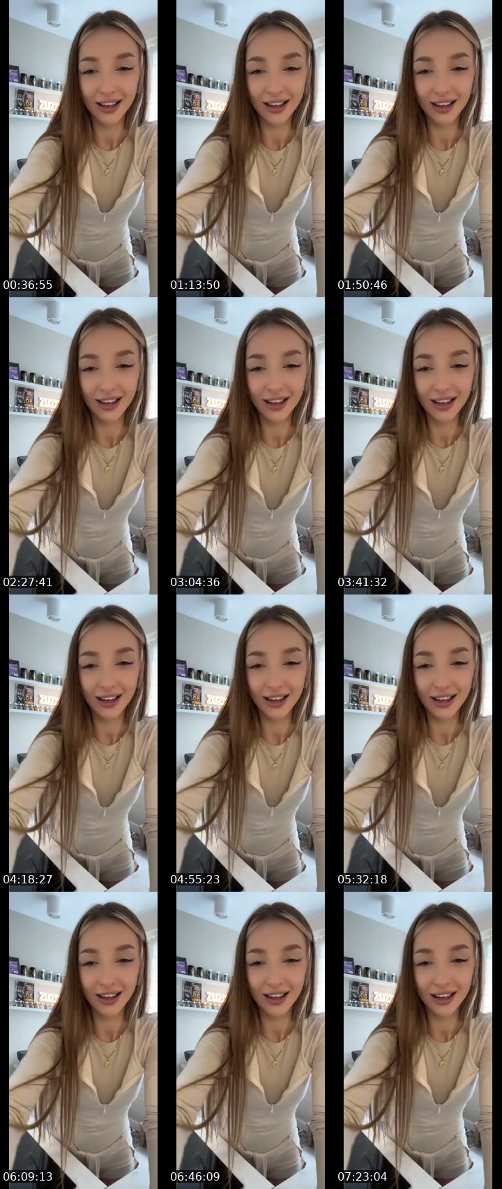 TikTok live: fit jedzonko, weź no pogadaj🌶️ by @zuzkqpl