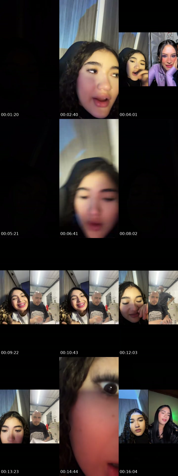 @wil_nz1 TikTok live from 2026-07-09
