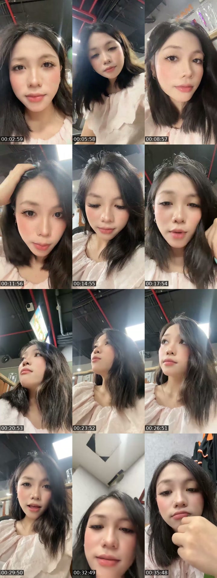 TikTok live: hilo cac shop by @84nguyenvantuyet