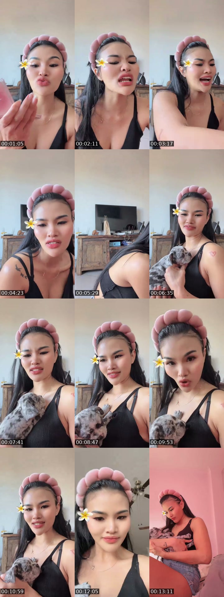 @adhelputriii TikTok live from 2026-07-09