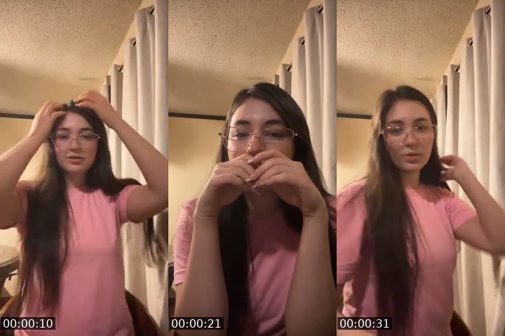 TikTok live: WEEPPP by @forni914