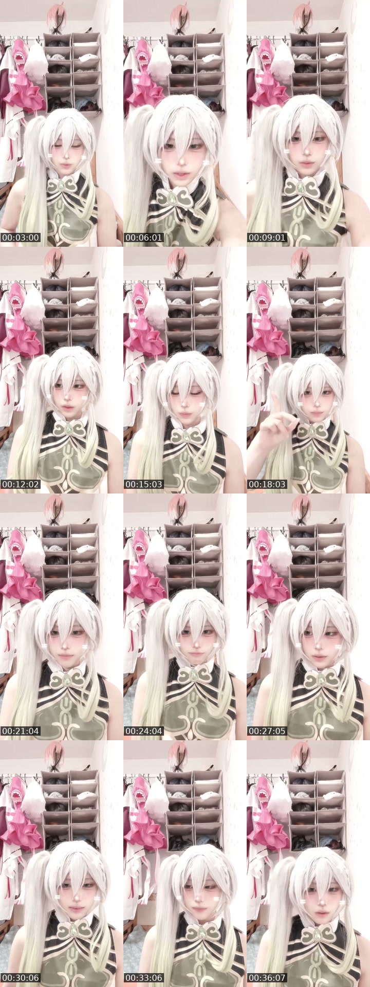 TikTok live: そんなにしません‼️ by @0kome000