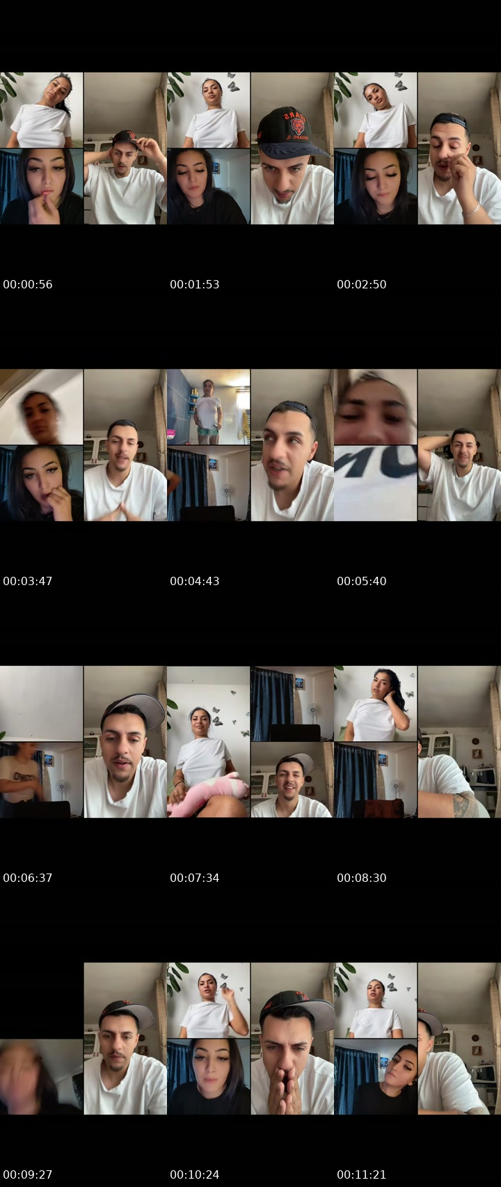 @stancuruth2 TikTok live from 2026-07-09