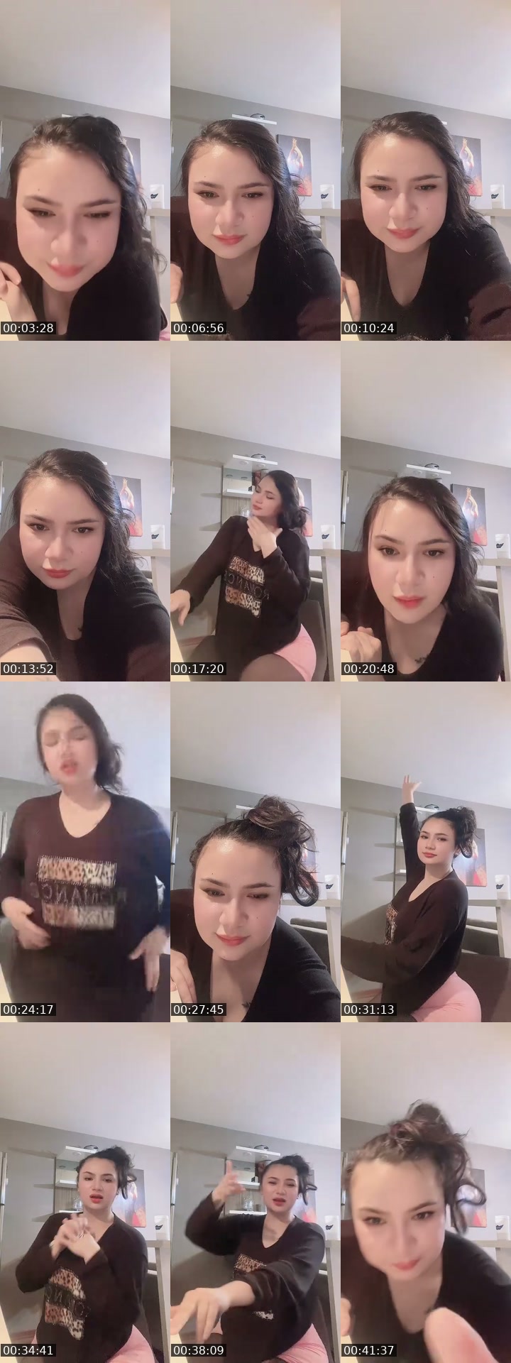 @dilyamdilyam30 Turkey TikTok live from 2026-07-09