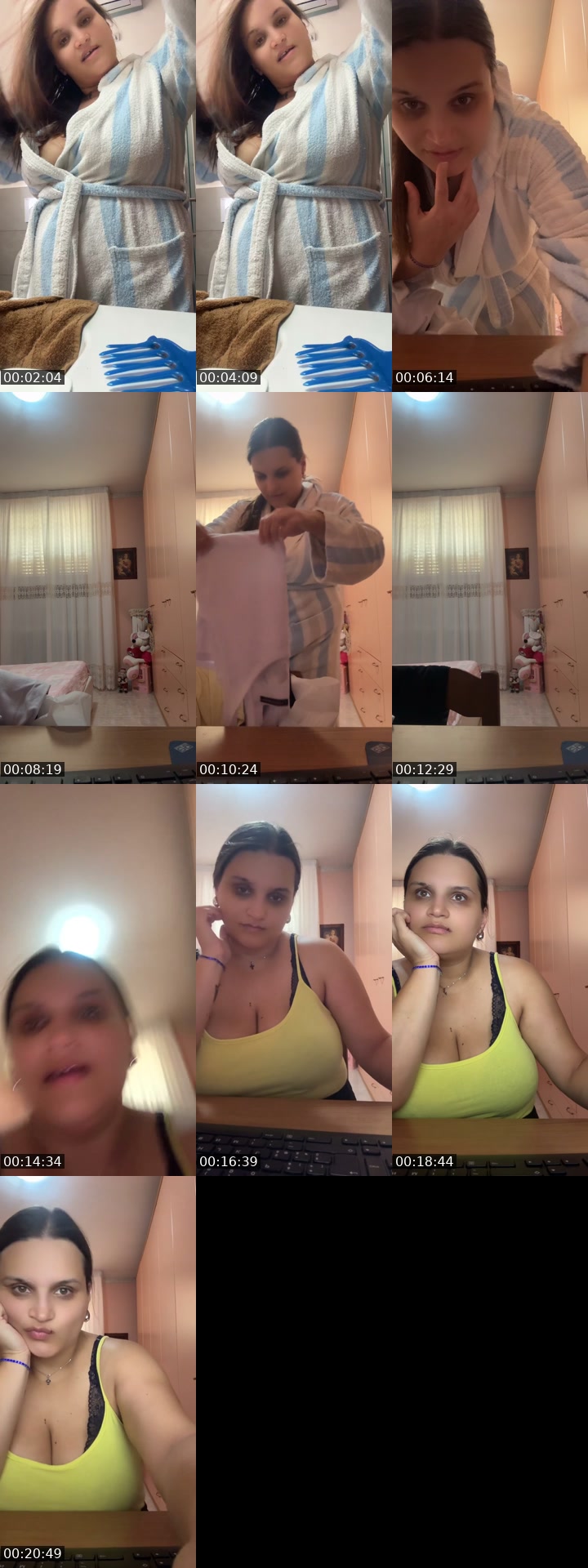 @lajennifer93 TikTok live from 2026-07-09