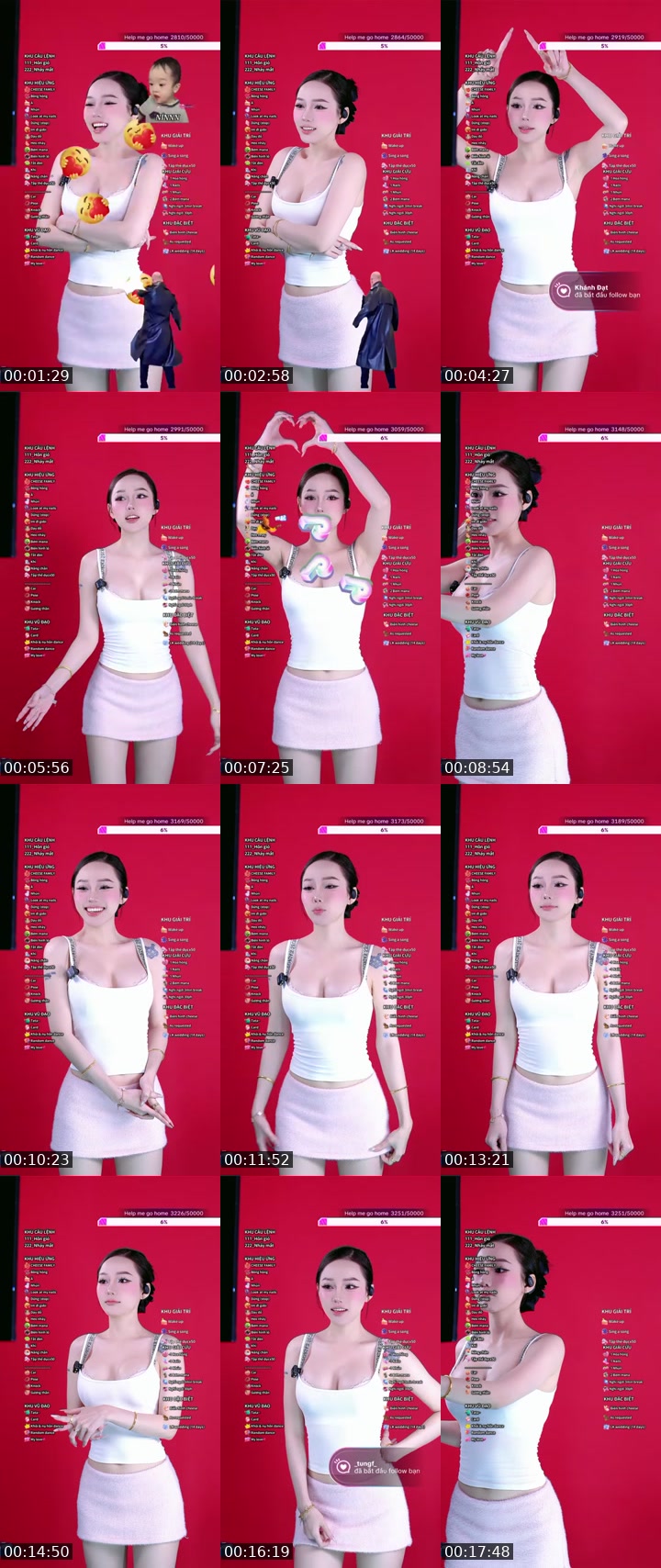 @hicheese.1411 TikTok live from 2026-07-09