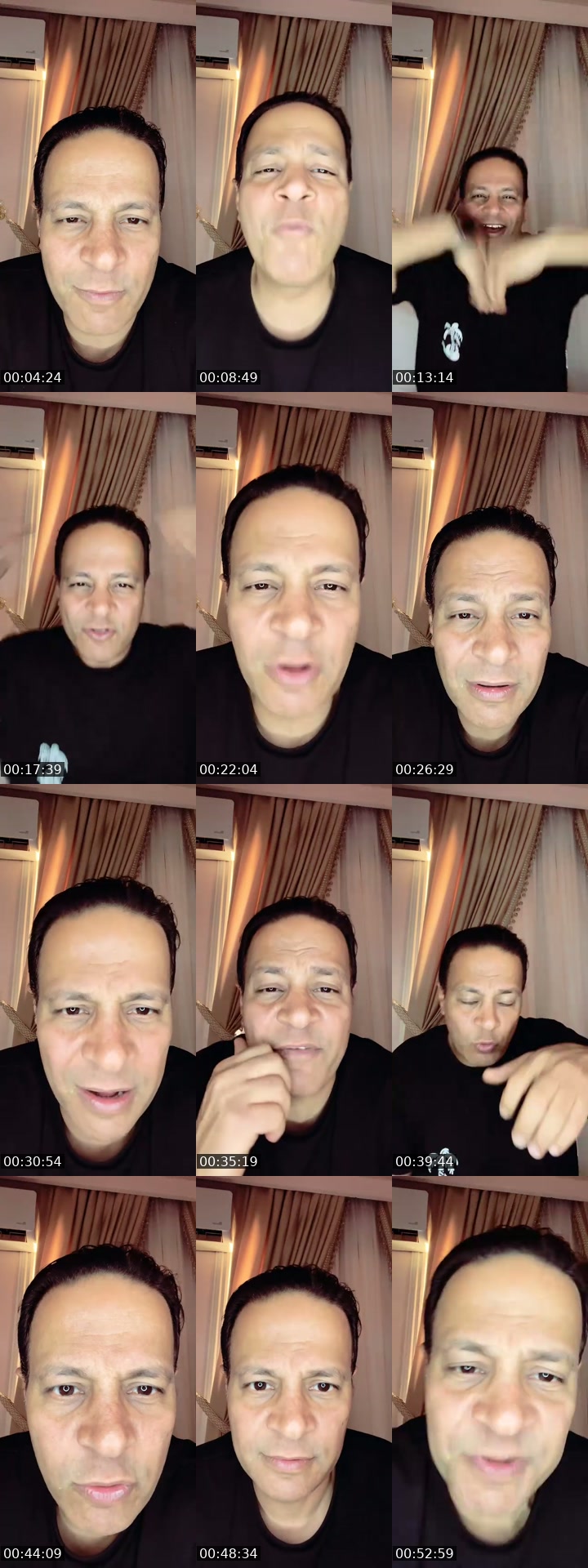 TikTok live: 👽🛸👾 by @ehabsaid100m7up2019