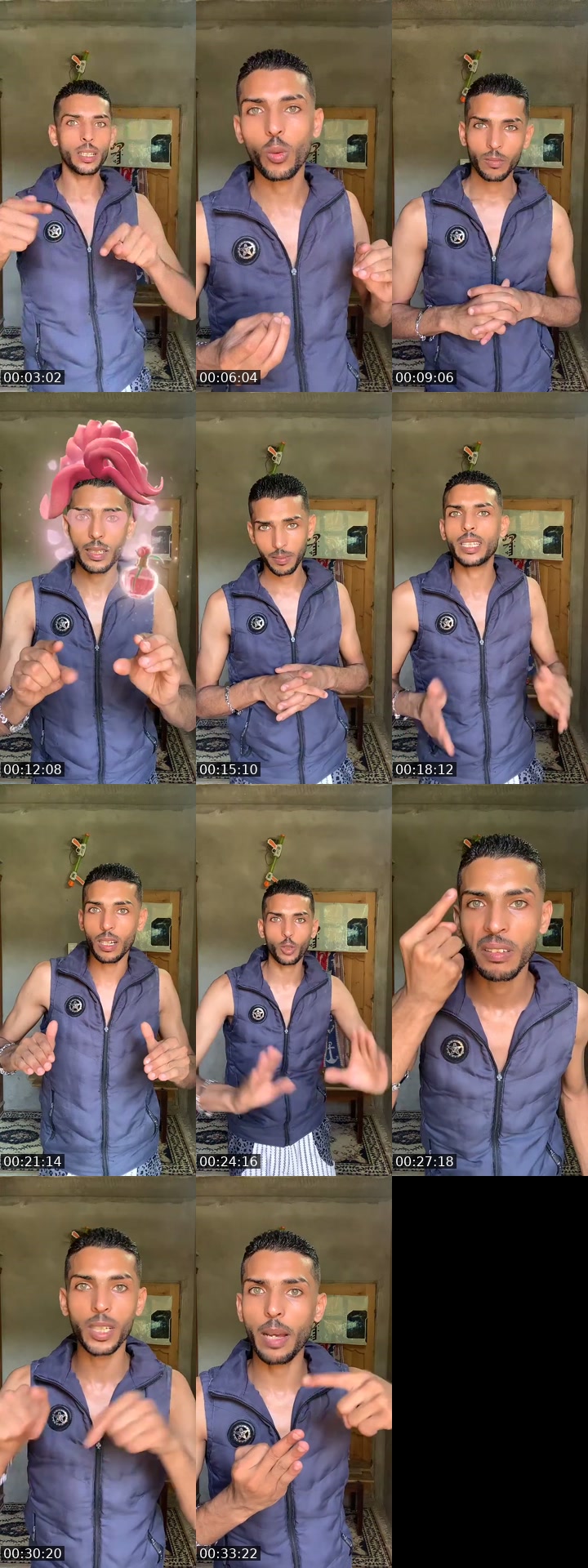 TikTok live: ياسين التركي واحد بس🔥⚔️ by @yassen_eltrky1