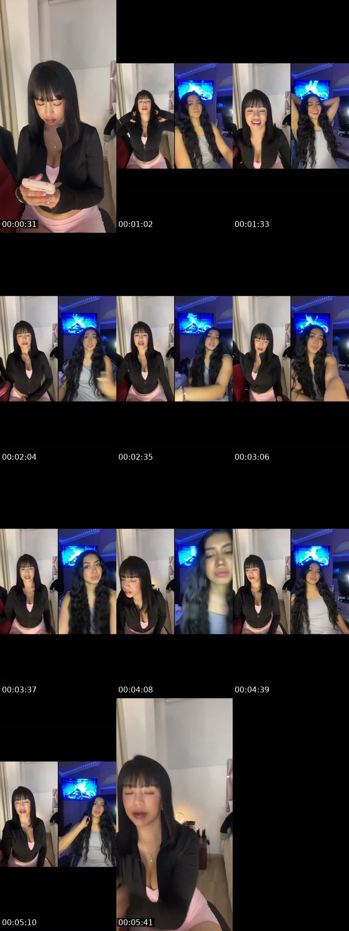 @laumiaau_ TikTok live from 2026-07-09