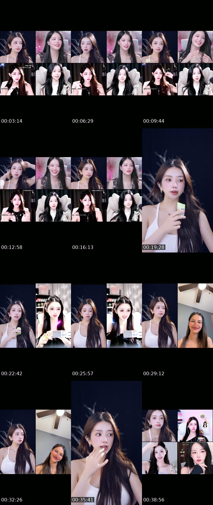 TikTok live: Hello.. JOin the TEam by @leeruby1030
