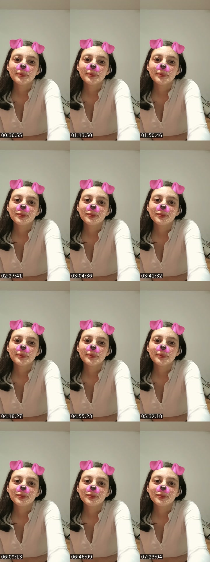 TikTok live: cuenta nuevaa by @kryssia.lucia