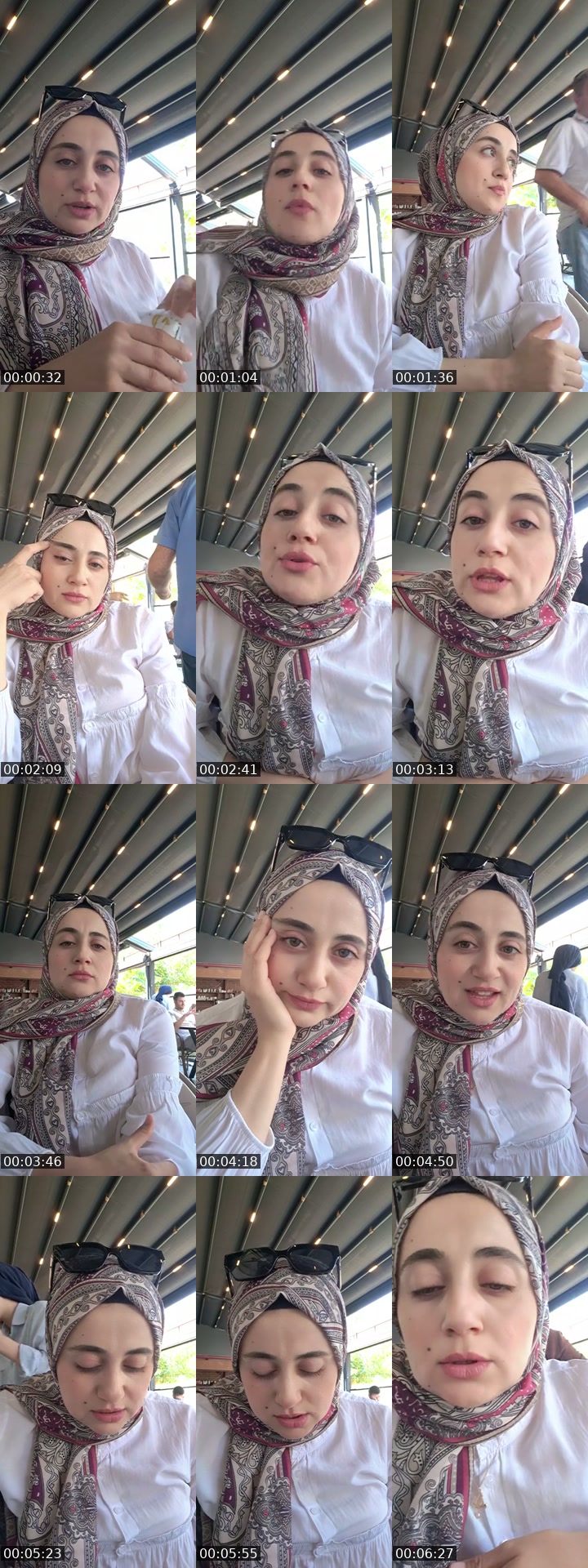 @nicesin Turkey TikTok live from 2026-07-09