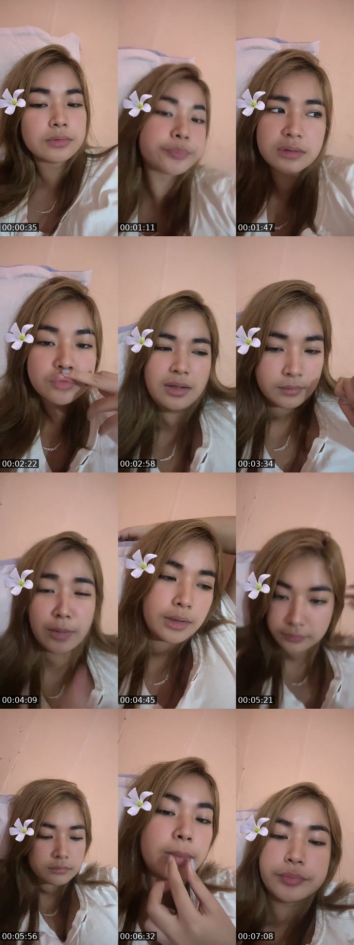 @lucyluvvsu TikTok live from 2026-07-09