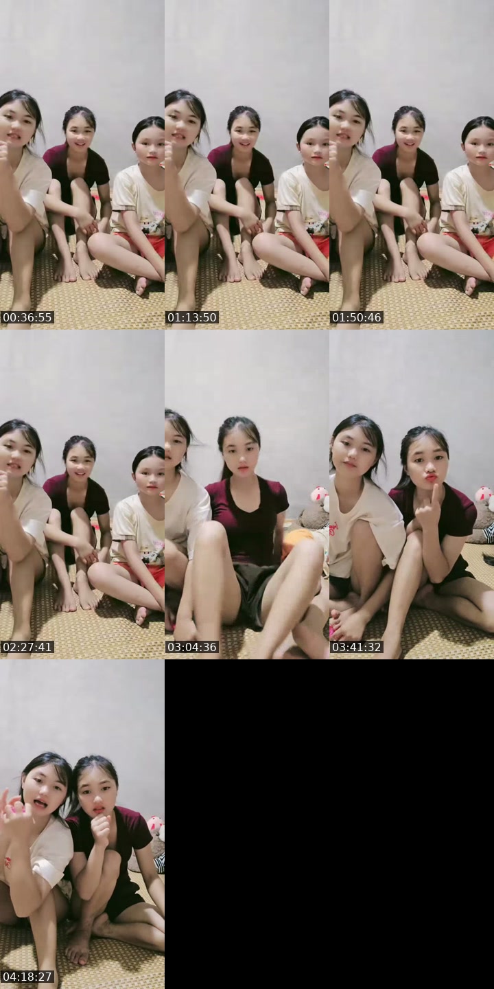 TikTok live: Hello everyone by @lythithuy0306