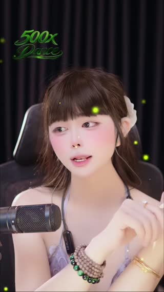 TikTok live: dance quyen zu that chay by @meoxinhdangchill